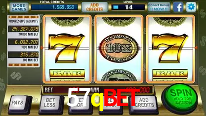 57qbet plataforma