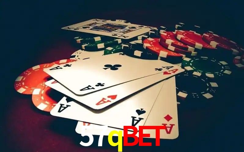 57qbet plataforma