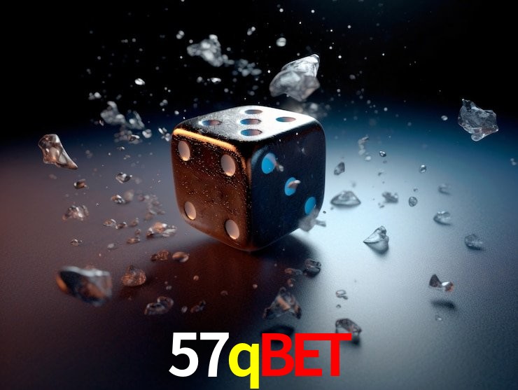 57qbet: Jogos de Caça-Níqueis-Altas Recompensas, Roleta-Velocidade, Blackjack-Desafios Máximos