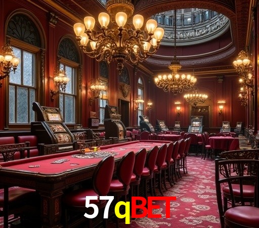 57qbet: Seu Cassino Premiado com Pagamentos Rápidos