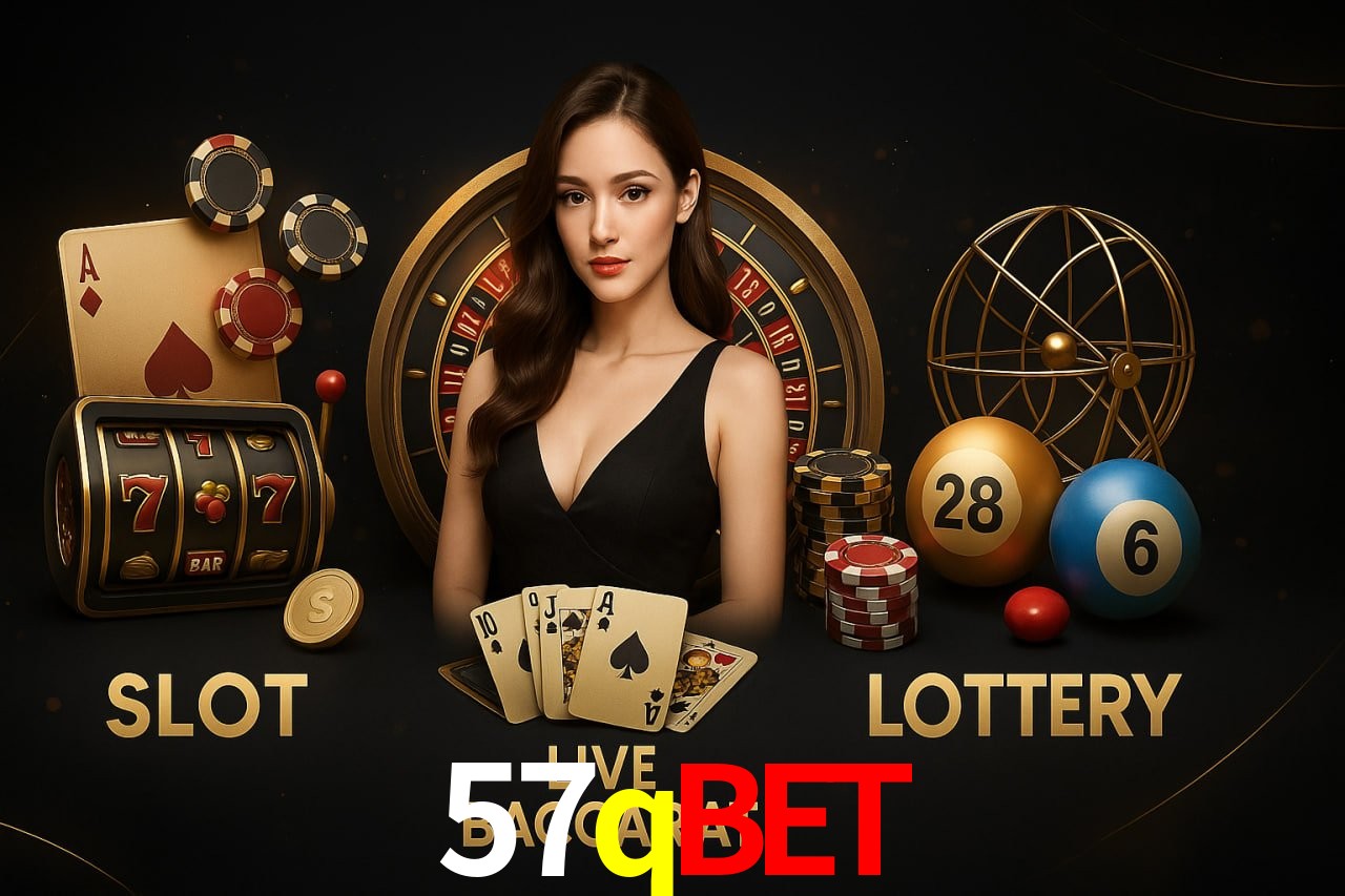 57qbet plataforma
